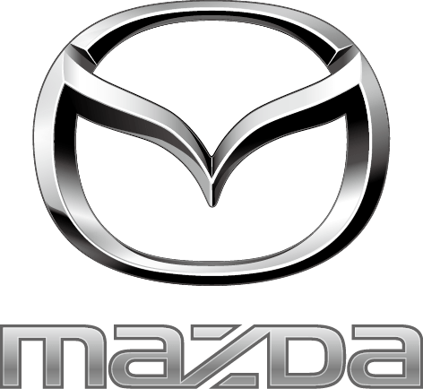 Mazda logo